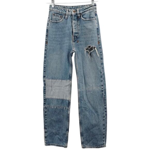 Ksubi Brooklyn Jeans - Picture 1 of 5